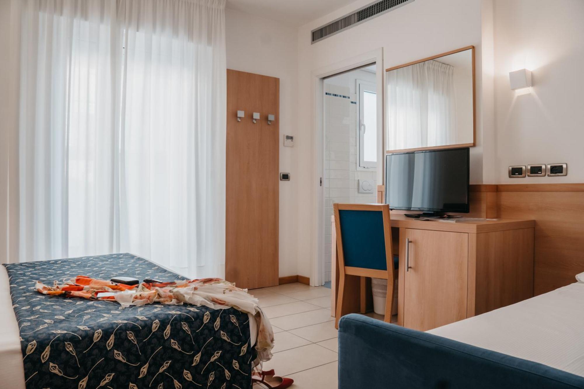 Hotel Tropical Lido di Jesolo