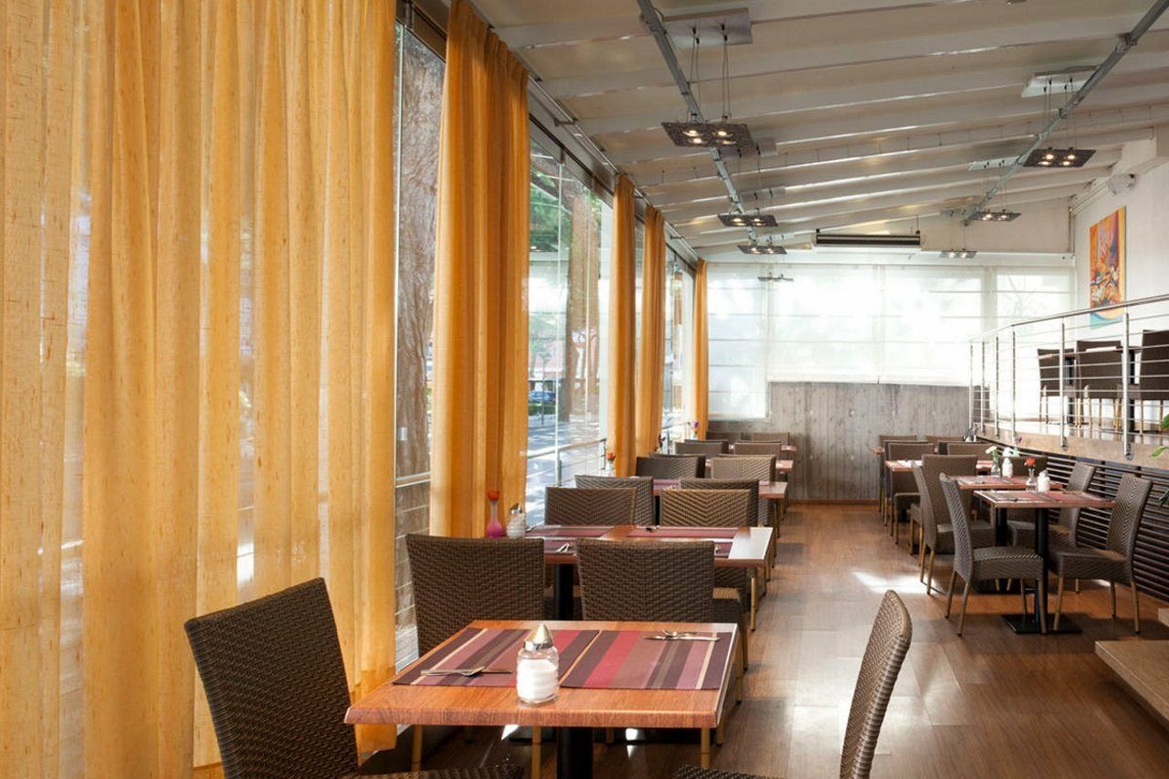 Tropical 3* Lido di Jesolo