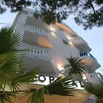 Hotel Tropical