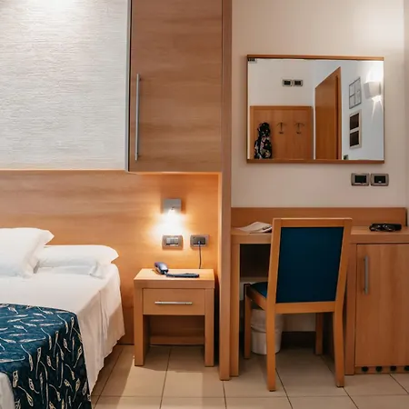 Hotel Tropical