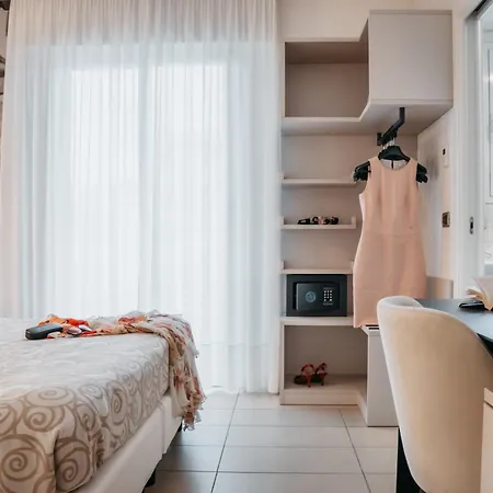 Hotel Tropical