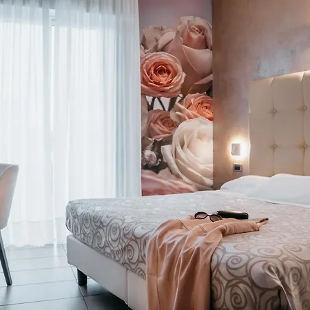 Tropical Hotel 3*