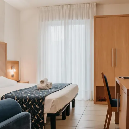 Hotel Tropical Lido di Jesolo