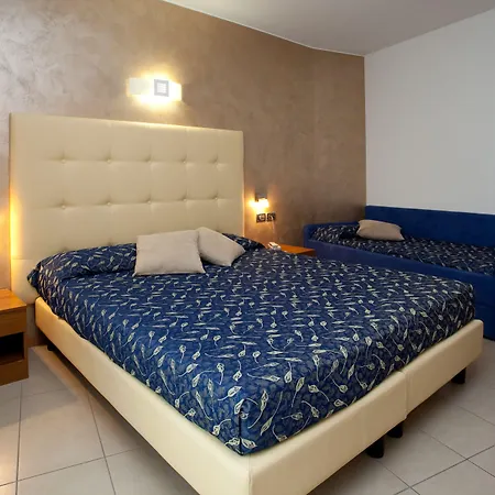 Tropical Hotel Lido di Jesolo