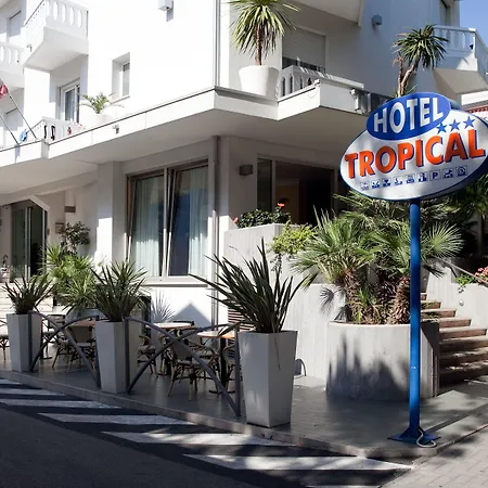 Hotel Tropical