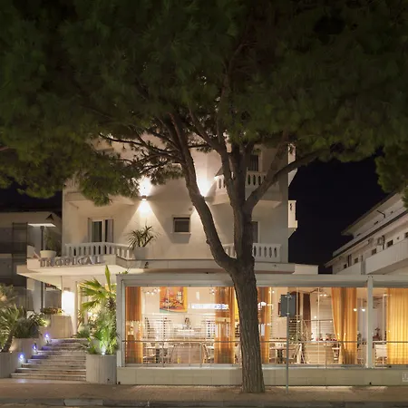 Tropical Hotel 3*