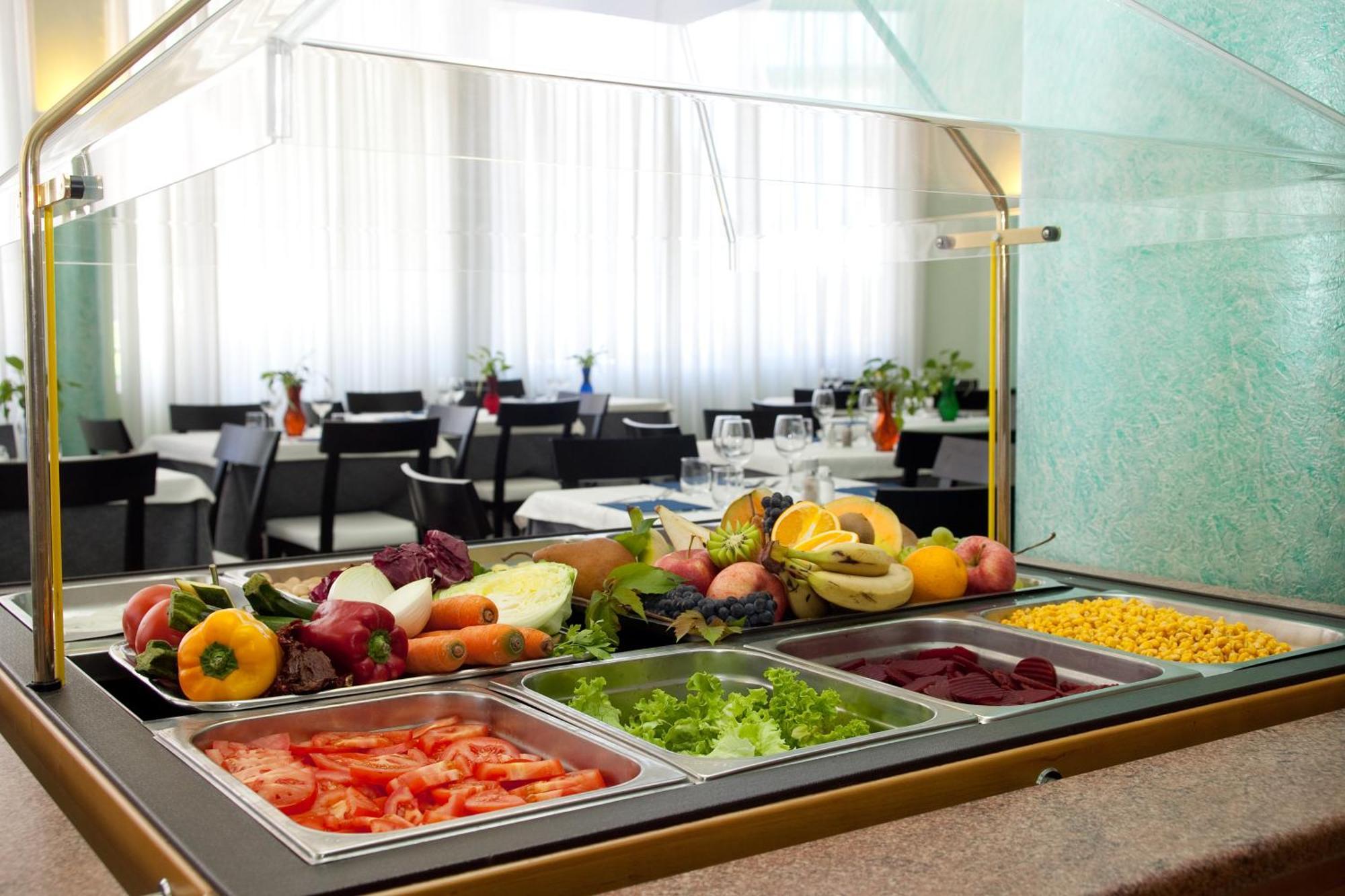 Hotel Tropical Lido di Jesolo