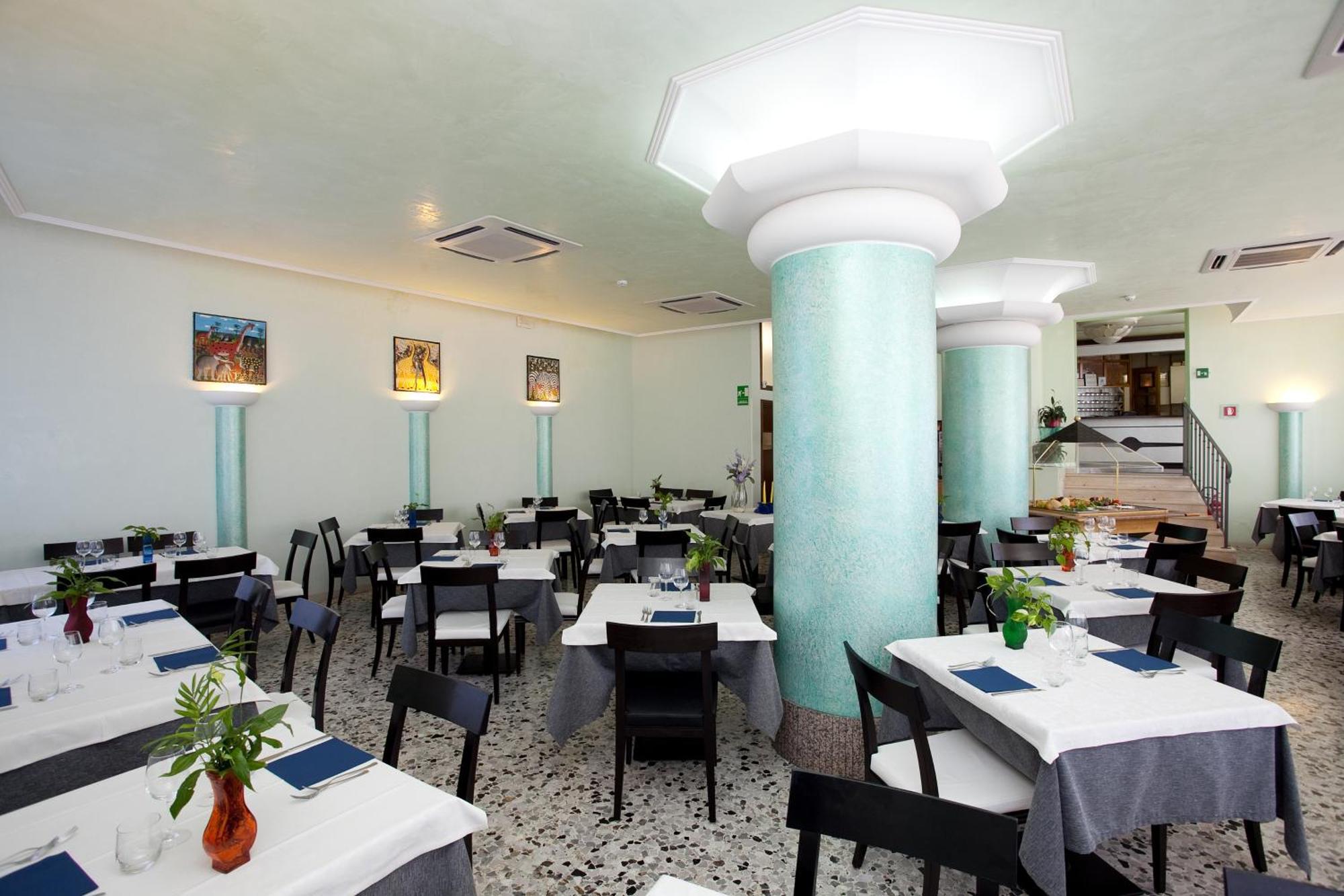 Hotel Tropical Lido di Jesolo