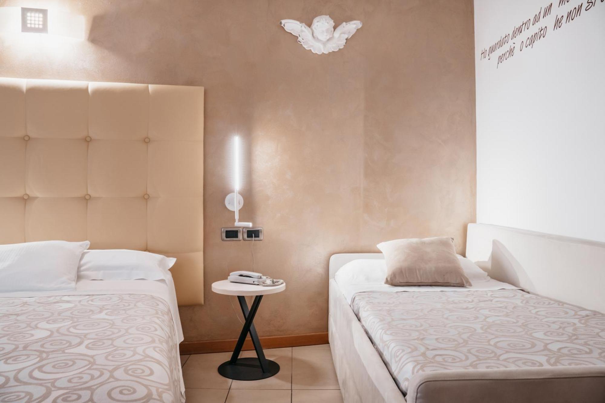 Hotel Tropical