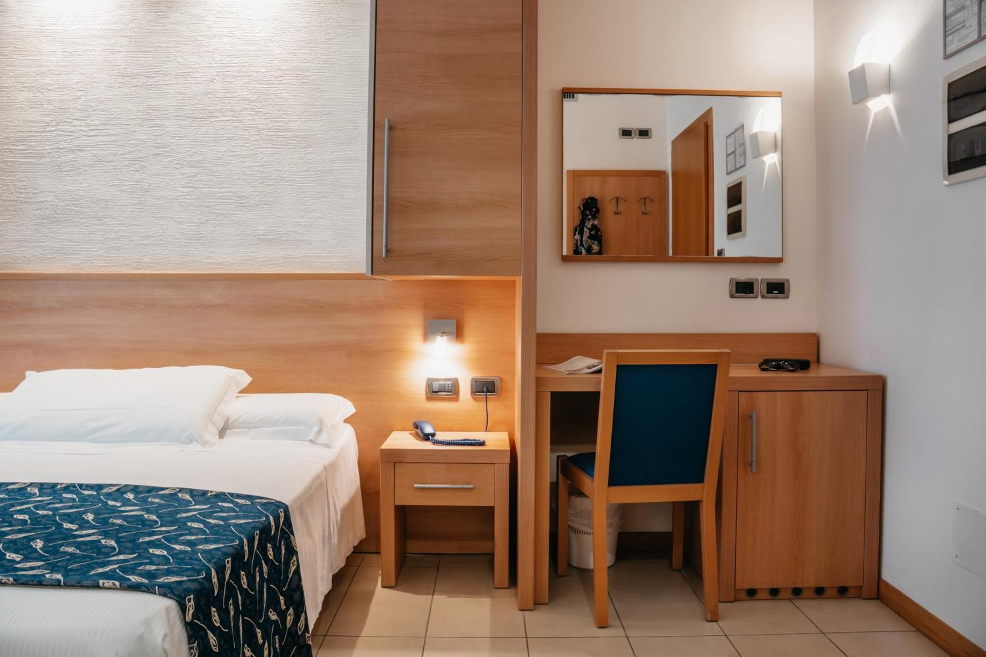 Hotel Tropical