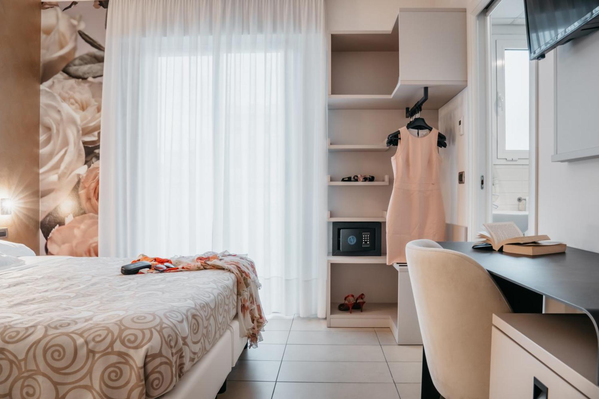Hotel Tropical