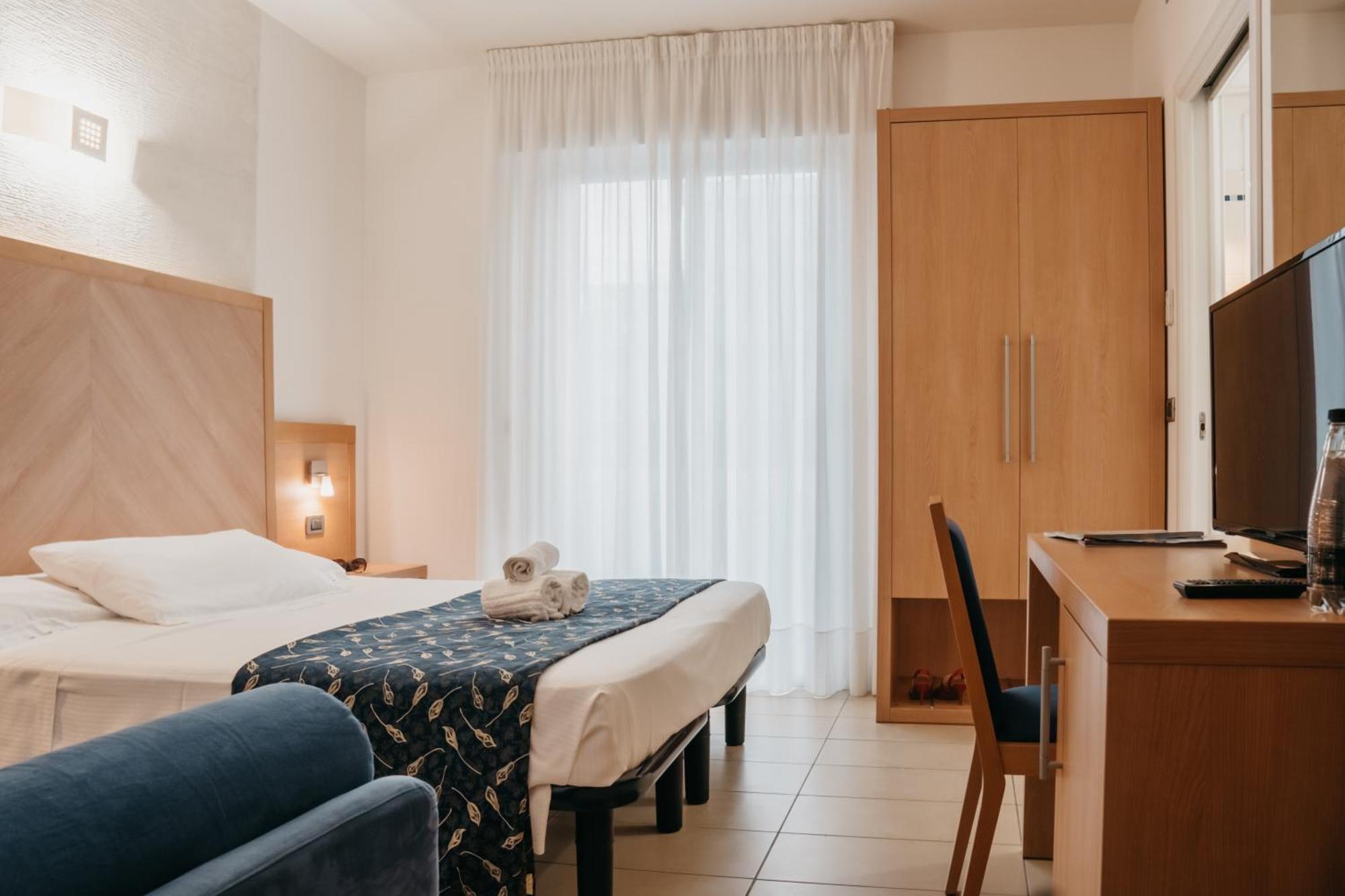 Hotel Tropical Lido di Jesolo