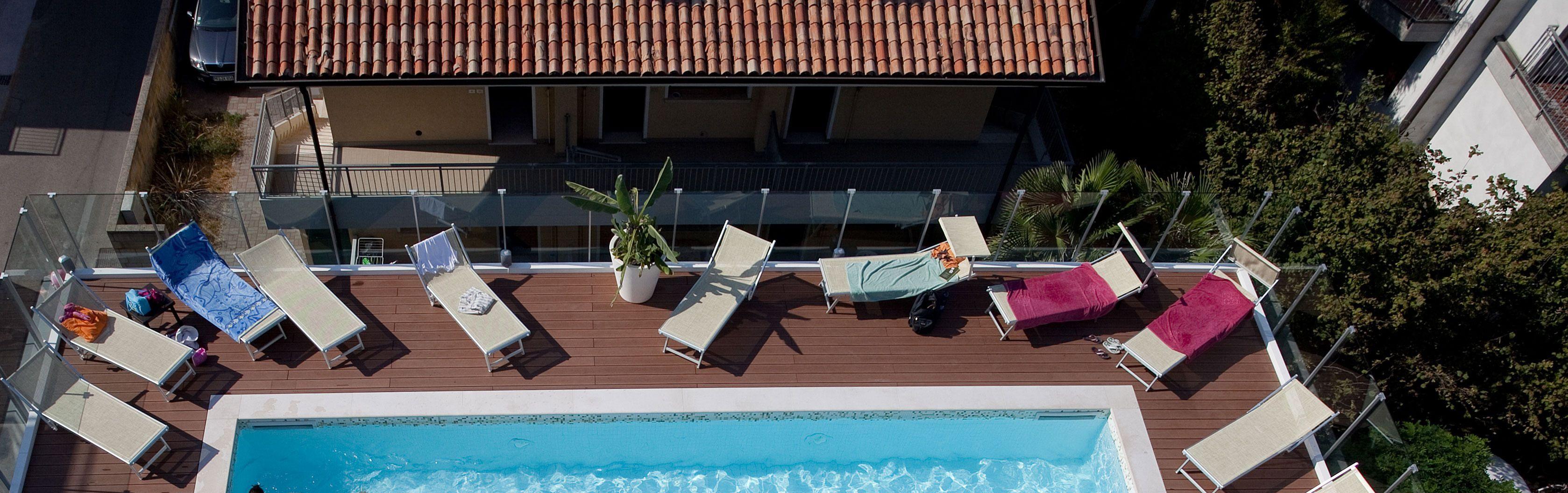 Tropical Hotel 3*