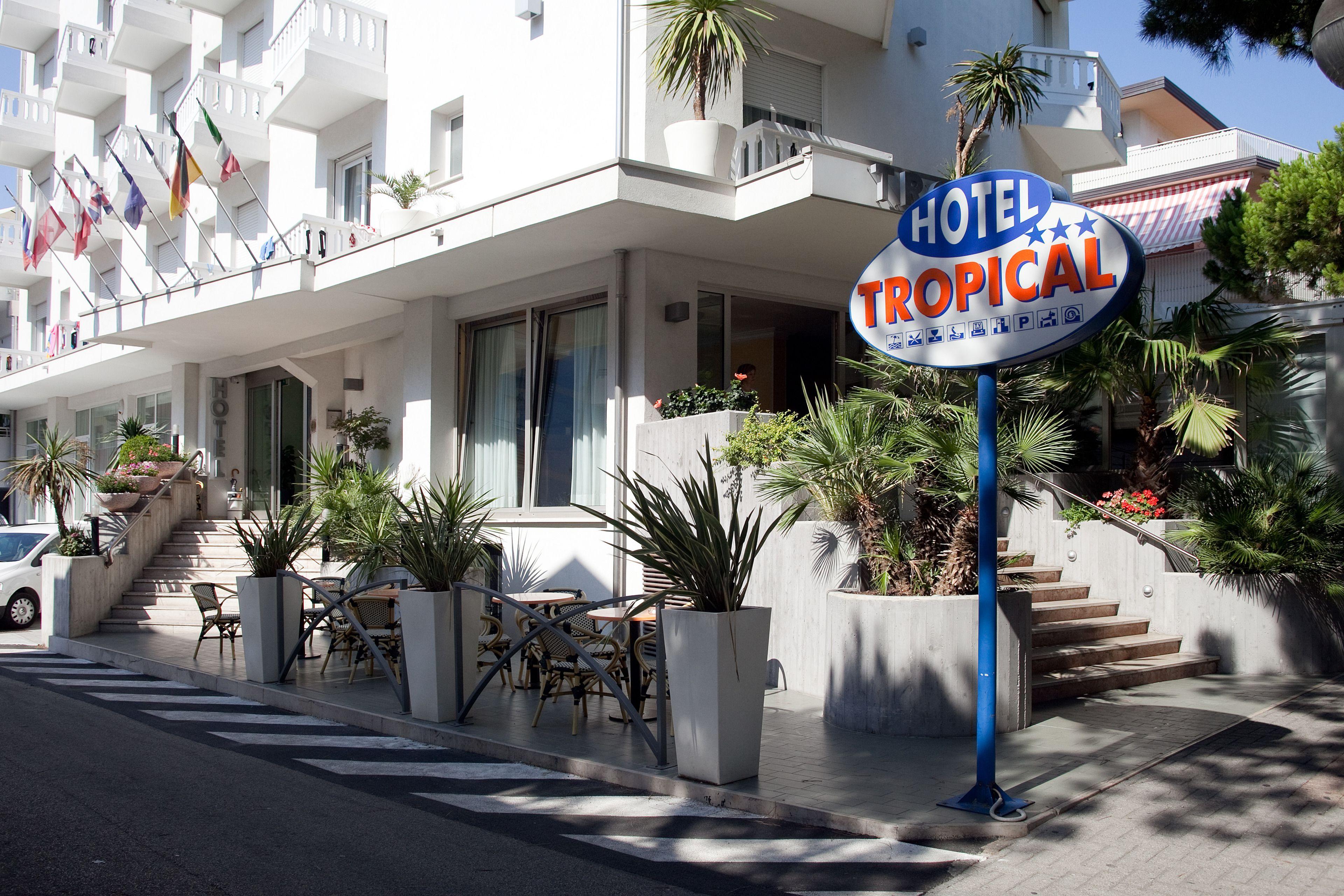 Hotel Tropical