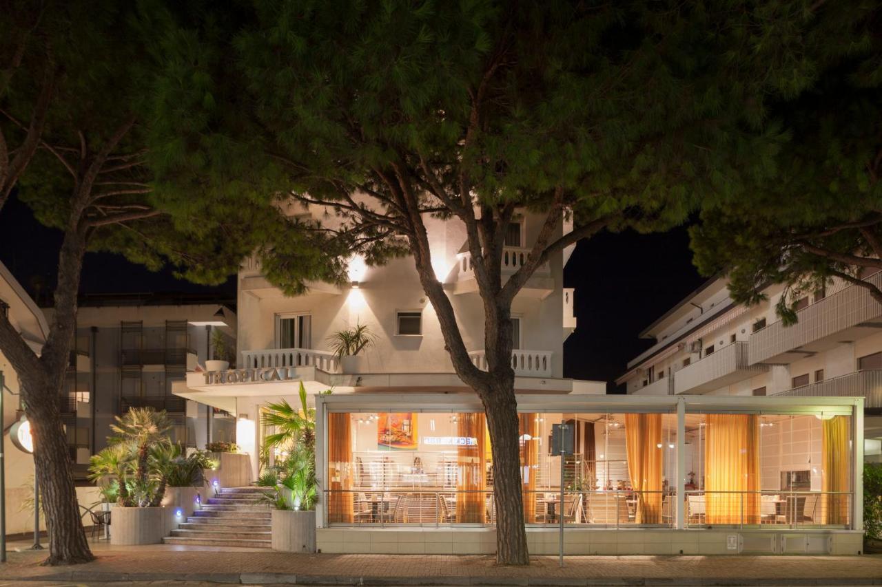Hotel Tropical 3*