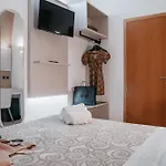 Tropical Hotel