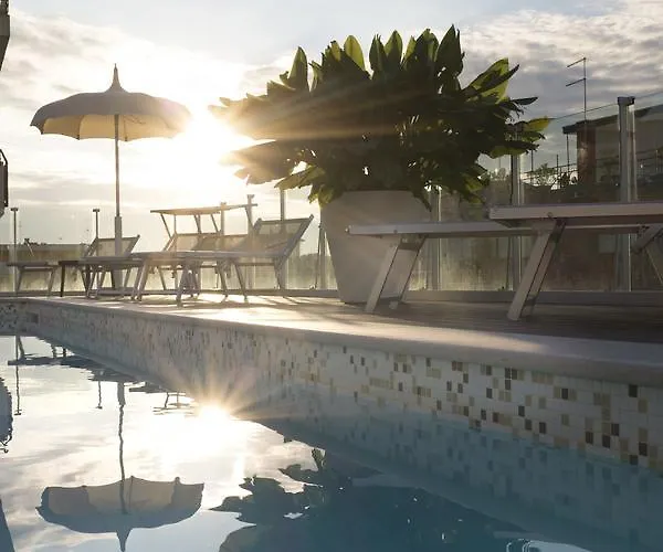 Hotel Tropical